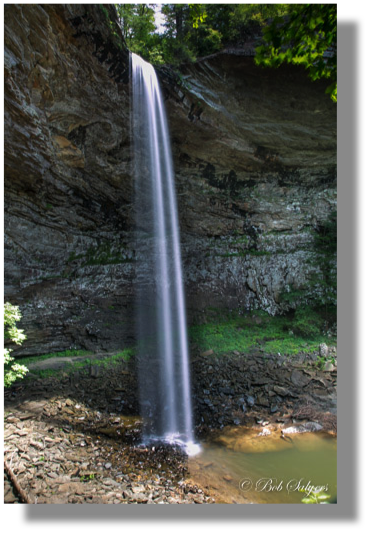 Ozone Falls